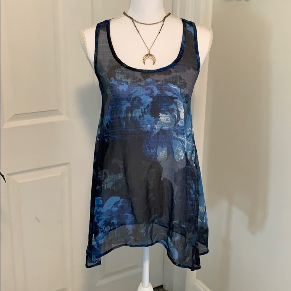 Express Swim Cover Up